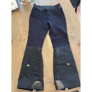 Men’s Roffe ski pants all stretch and goretex